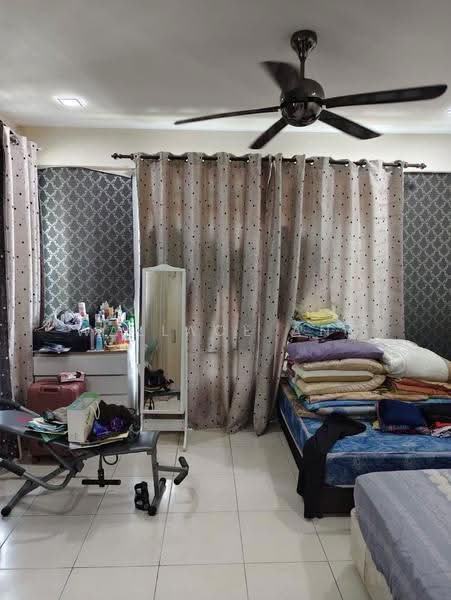 Kediaman Servis untuk Disewa di The Garden Residences - Wallace Ang - PropertyGuru.com.my