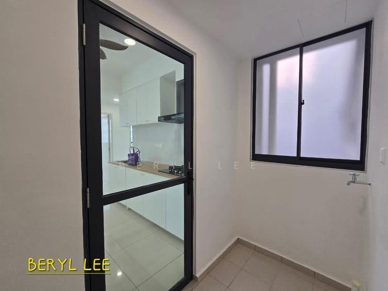 Condominium for Rent at Ideal Venice Residency - Beryl Lee - Kitchen - PropertyGuru.com.my