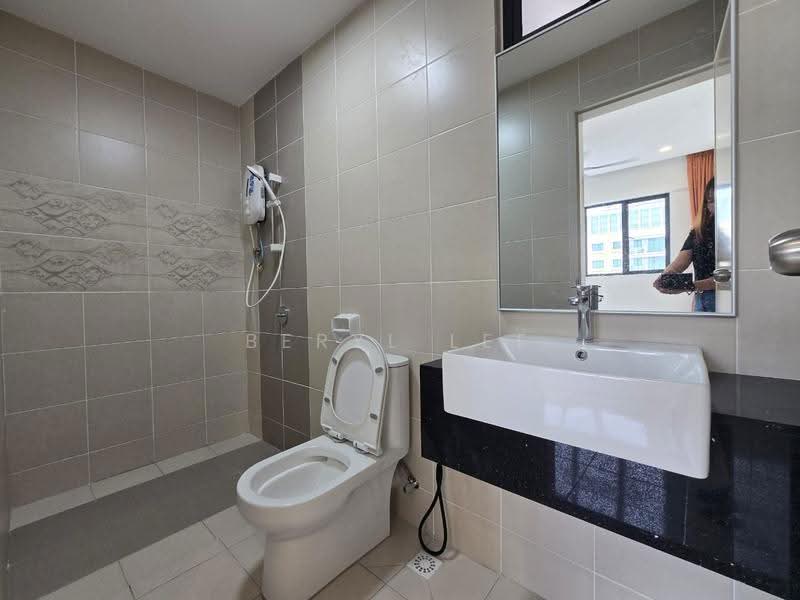 Condominium for Rent at Ideal Venice Residency - Beryl Lee - Bathroom - PropertyGuru.com.my