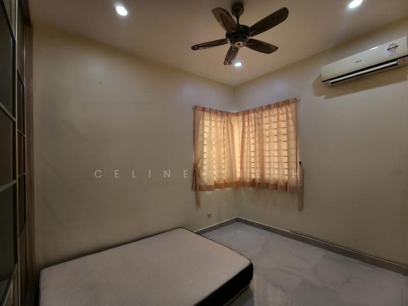 Rumah Berkembar untuk Dijual di Tree Residency (Bayan Lepas) - Celine Cheah - Bedroom - PropertyGuru.com.my