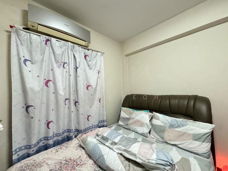 Pangsapuri untuk Dijual di Desa Dua - Bryan Yeoh - Bedroom - PropertyGuru.com.my