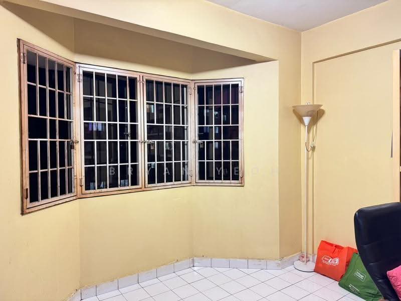 Pangsapuri untuk Dijual di Desa Dua - Bryan Yeoh - Interior - PropertyGuru.com.my