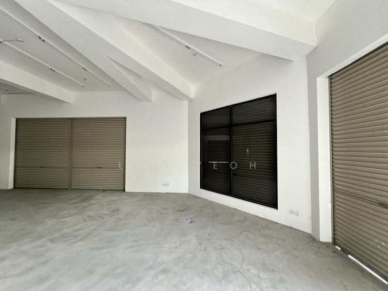 Kedai untuk Disewa di Klang (Selangor) - LILY YEOH - Interior - PropertyGuru.com.my
