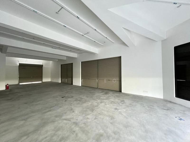 Kedai untuk Disewa di Klang (Selangor) - LILY YEOH - Interior - PropertyGuru.com.my
