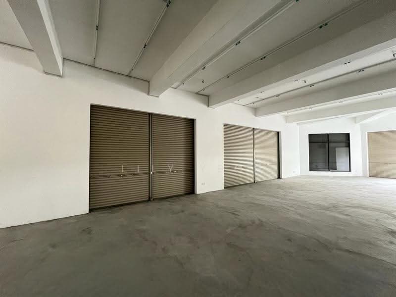 Kedai untuk Disewa di Klang (Selangor) - LILY YEOH - Interior - PropertyGuru.com.my