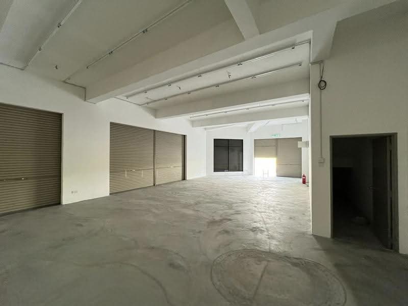 Kedai untuk Disewa di Klang (Selangor) - LILY YEOH - Interior - PropertyGuru.com.my