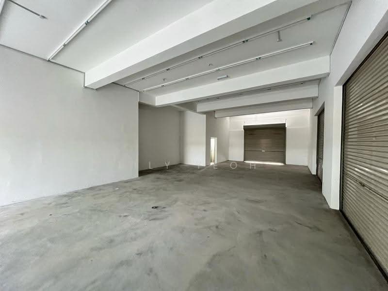 Kedai untuk Disewa di Klang (Selangor) - LILY YEOH - Interior - PropertyGuru.com.my