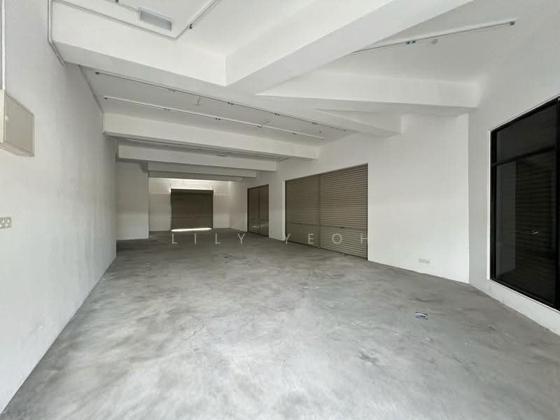 Kedai untuk Disewa di Klang (Selangor) - LILY YEOH - Interior - PropertyGuru.com.my