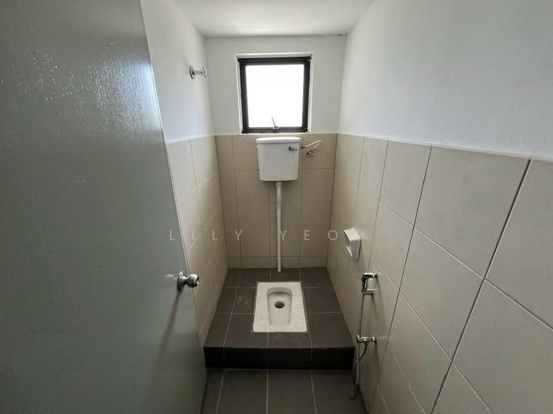 Kedai untuk Disewa di Klang (Selangor) - LILY YEOH - Bathroom - PropertyGuru.com.my