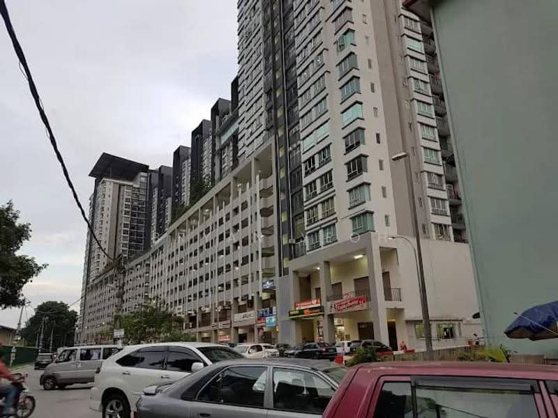 Shop for Rent in Batu Caves (Selangor) - Bryan Yeoh - PropertyGuru.com.my