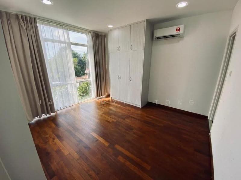 Condominium for Rent at Jade Residence Condominium - Jaime Myra Tong - Bedroom - PropertyGuru.com.my