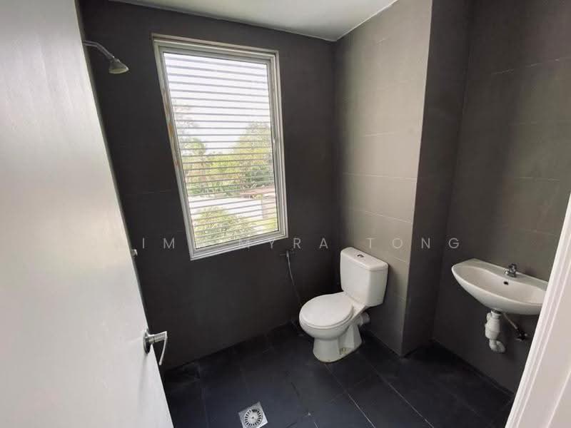 Condominium for Rent at Jade Residence Condominium - Jaime Myra Tong - Bathroom - PropertyGuru.com.my