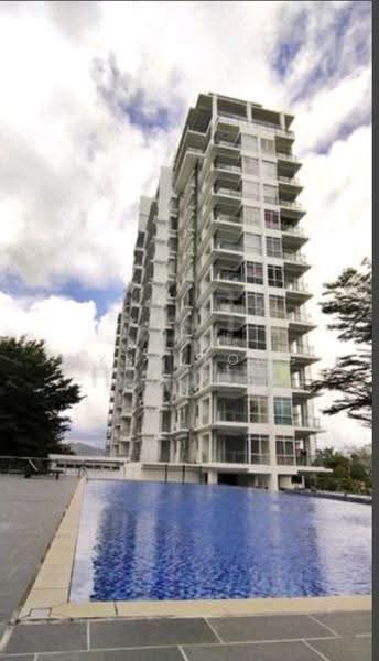 Condominium for Rent at Jade Residence Condominium - Jaime Myra Tong - Exterior - PropertyGuru.com.my