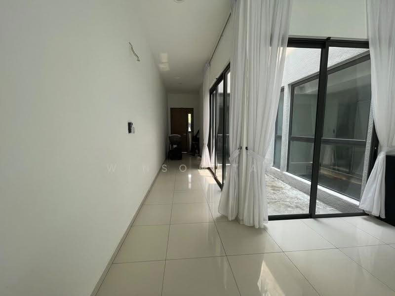 Rumah Kluster untuk Dijual di Sunway Iskandar (Iskandar Puteri (Nusajaya)) - Winson Tan - PropertyGuru.com.my