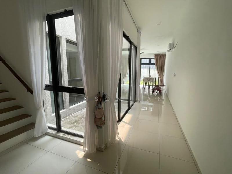 Rumah Kluster untuk Dijual di Sunway Iskandar (Iskandar Puteri (Nusajaya)) - Winson Tan - PropertyGuru.com.my