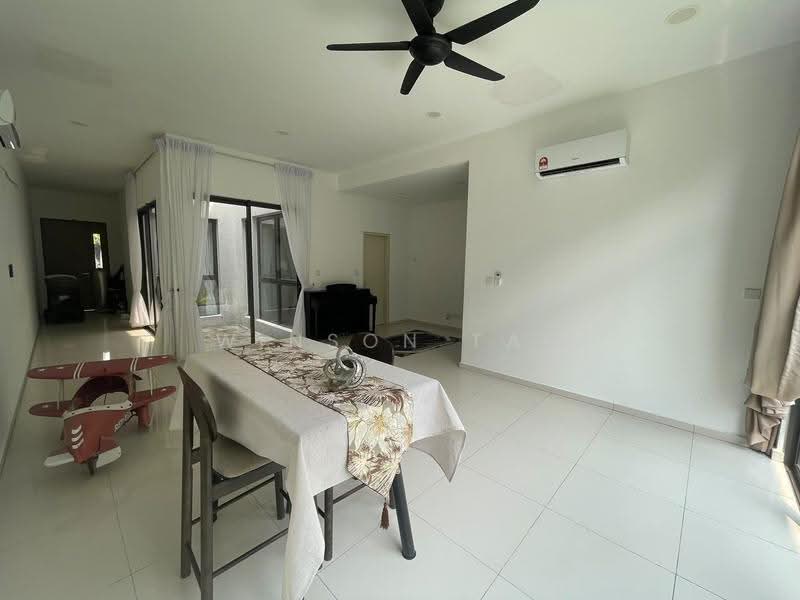 Rumah Kluster untuk Dijual di Sunway Iskandar (Iskandar Puteri (Nusajaya)) - Winson Tan - PropertyGuru.com.my