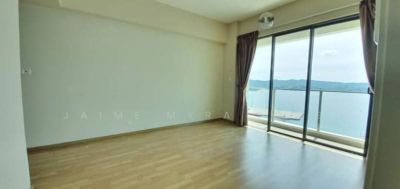 Condominium for Rent at The Peak Vista - Jaime Myra Tong - View - PropertyGuru.com.my