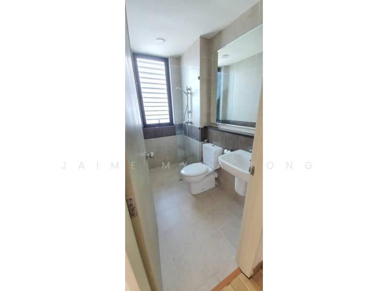 Condominium for Rent at The Peak Vista - Jaime Myra Tong - Bathroom - PropertyGuru.com.my
