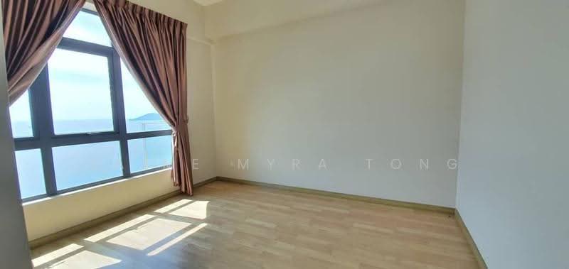 Condominium for Rent at The Peak Vista - Jaime Myra Tong - View - PropertyGuru.com.my