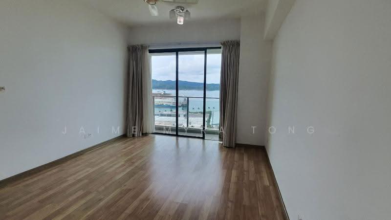 Condominium for Rent at The Peak Vista - Jaime Myra Tong - View - PropertyGuru.com.my
