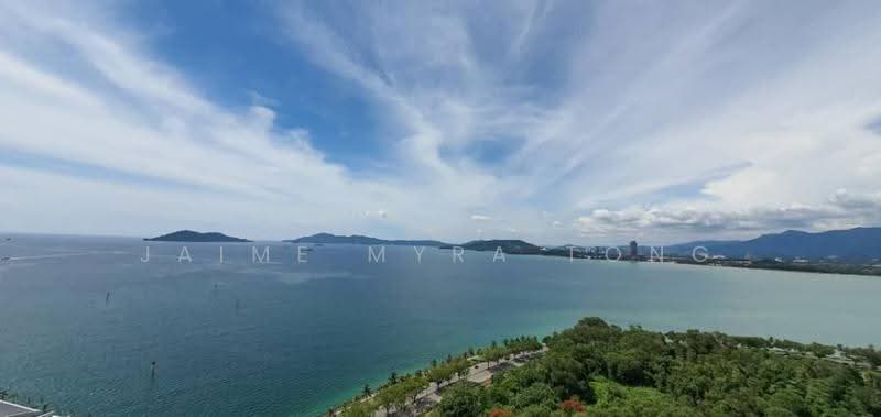 Condominium for Rent at The Peak Vista - Jaime Myra Tong - View - PropertyGuru.com.my