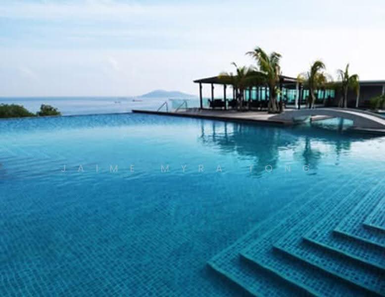 Condominium for Rent at The Peak Vista - Jaime Myra Tong - Exterior - PropertyGuru.com.my