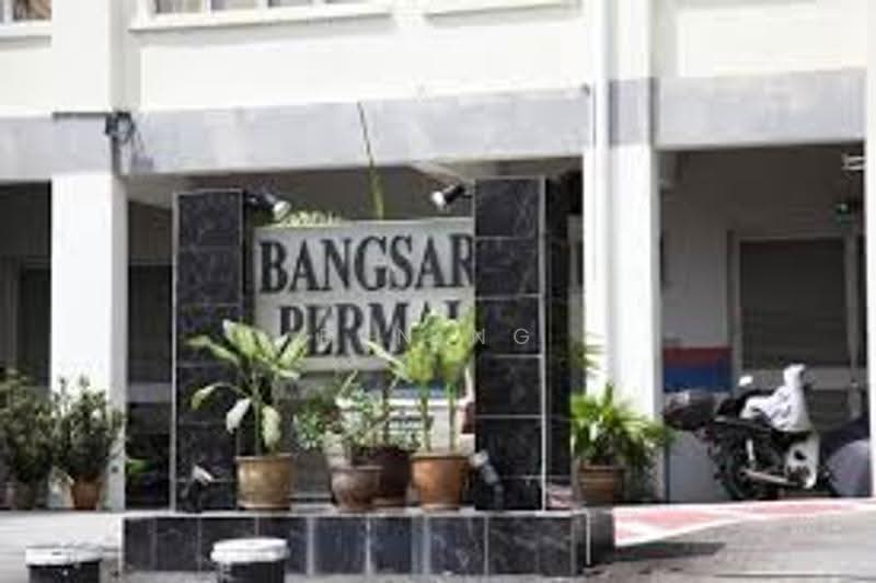 Condominium for Sale at Bangsar Permai - BEN NG - PropertyGuru.com.my