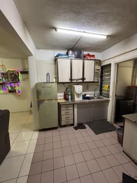 Condominium for Sale at Bangsar Permai - BEN NG - Kitchen - PropertyGuru.com.my