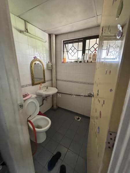 Condominium for Sale at Bangsar Permai - BEN NG - Bathroom - PropertyGuru.com.my