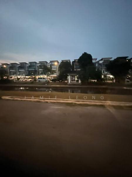 Terraced House for Sale in Semenyih (Selangor) - Jamie Leong - Exterior - PropertyGuru.com.my