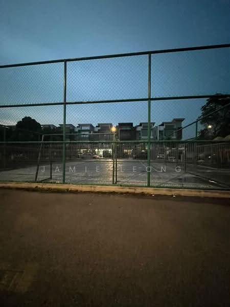 Terraced House for Sale in Semenyih (Selangor) - Jamie Leong - Exterior - PropertyGuru.com.my