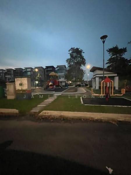 Terraced House for Sale in Semenyih (Selangor) - Jamie Leong - Exterior - PropertyGuru.com.my