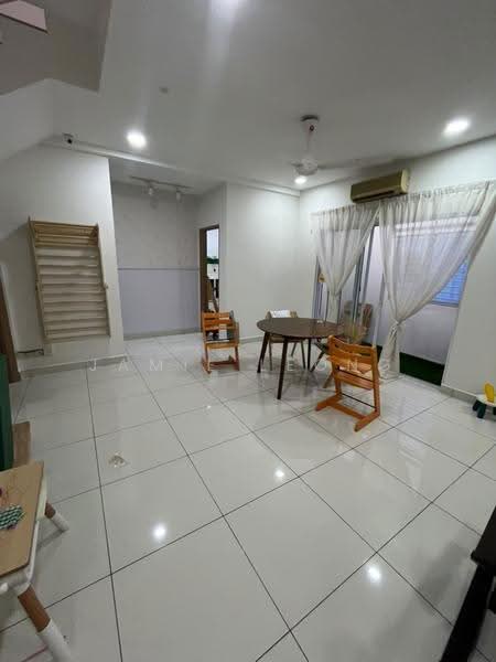 Terraced House for Sale in Semenyih (Selangor) - Jamie Leong - Living Room - PropertyGuru.com.my