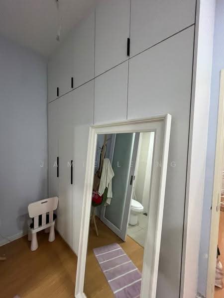 Terraced House for Sale in Semenyih (Selangor) - Jamie Leong - Bathroom - PropertyGuru.com.my