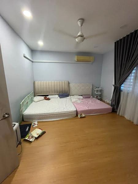 Terraced House for Sale in Semenyih (Selangor) - Jamie Leong - Bedroom - PropertyGuru.com.my