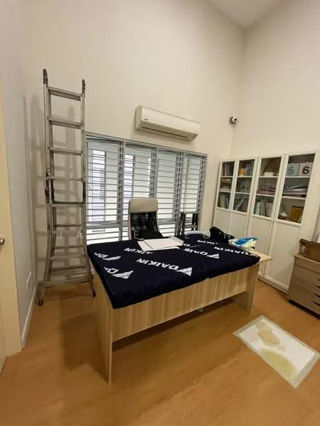 Terraced House for Sale in Semenyih (Selangor) - Jamie Leong - Study - PropertyGuru.com.my