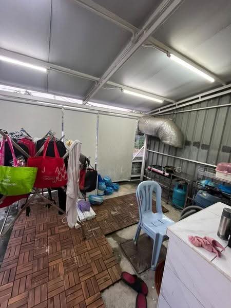 Terraced House for Sale in Semenyih (Selangor) - Jamie Leong - PropertyGuru.com.my