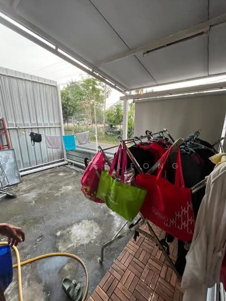 Terraced House for Sale in Semenyih (Selangor) - Jamie Leong - Exterior - PropertyGuru.com.my