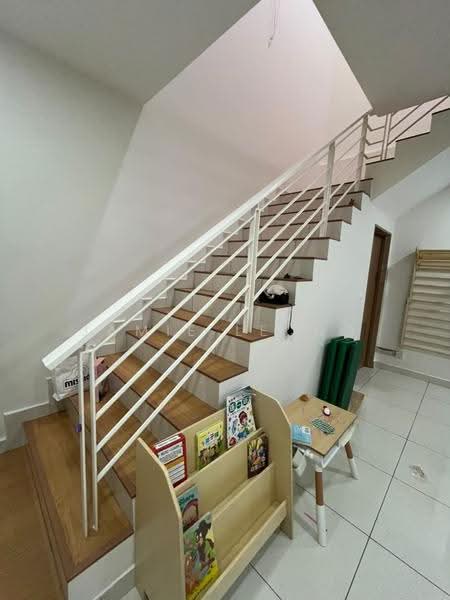 Terraced House for Sale in Semenyih (Selangor) - Jamie Leong - Interior - PropertyGuru.com.my