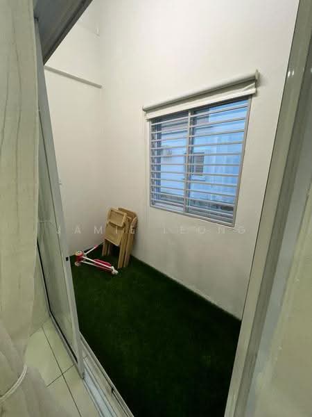 Terraced House for Sale in Semenyih (Selangor) - Jamie Leong - Balcony - PropertyGuru.com.my