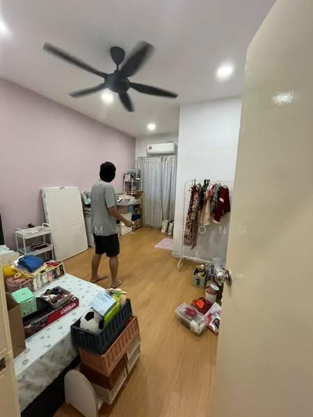 Terraced House for Sale in Semenyih (Selangor) - Jamie Leong - Bedroom - PropertyGuru.com.my