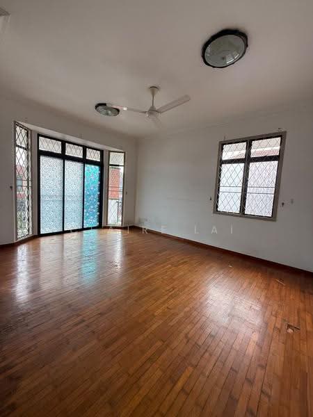 Rumah Berkembar untuk Dijual di Taman Sutera (Johor Bahru) - Claire Lai - Living Room - PropertyGuru.com.my