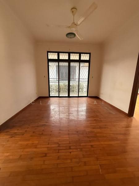 Rumah Berkembar untuk Dijual di Taman Sutera (Johor Bahru) - Claire Lai - Living Room - PropertyGuru.com.my