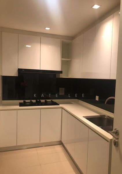 Condominium for Rent at Westside Three - Kate Lee - Kitchen - PropertyGuru.com.my