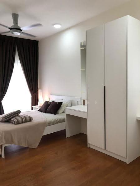Condominium for Rent at Westside Three - Kate Lee - Bedroom - PropertyGuru.com.my