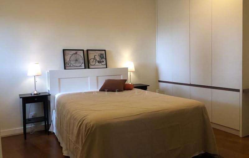 Condominium for Rent at Westside Three - Kate Lee - Bedroom - PropertyGuru.com.my