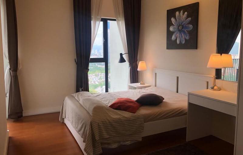Condominium for Rent at Westside Three - Kate Lee - Bedroom - PropertyGuru.com.my