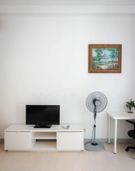 Kediaman Servis untuk Disewa di Marc Residence - Apollo Ng - Living Room - PropertyGuru.com.my