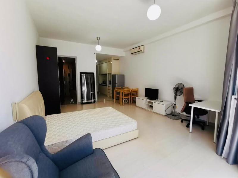 Kediaman Servis untuk Disewa di Marc Residence - Apollo Ng - Bedroom - PropertyGuru.com.my
