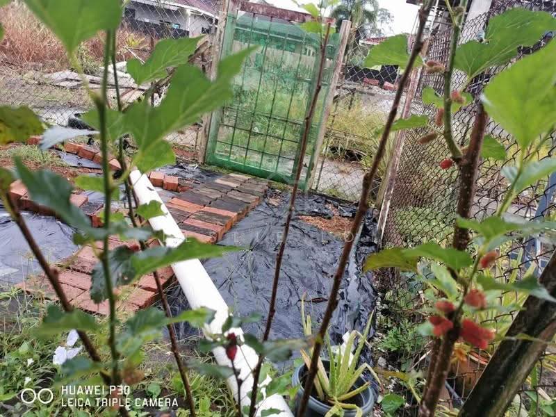 1-storey Terraced House for Sale in Matang (Kuching) - Leslie Loi - Exterior - PropertyGuru.com.my
